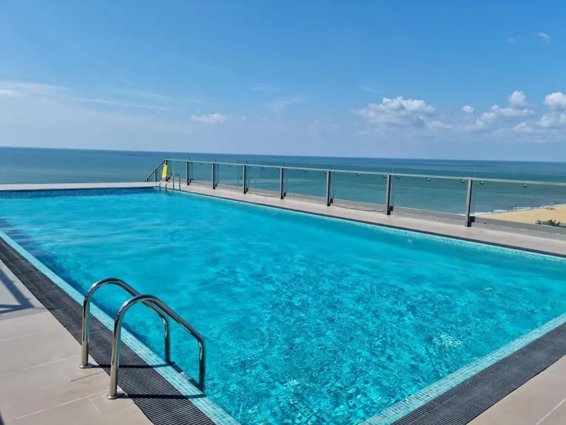 Sea View - Luxury Apartments By Tyronne Νεγκόμπο