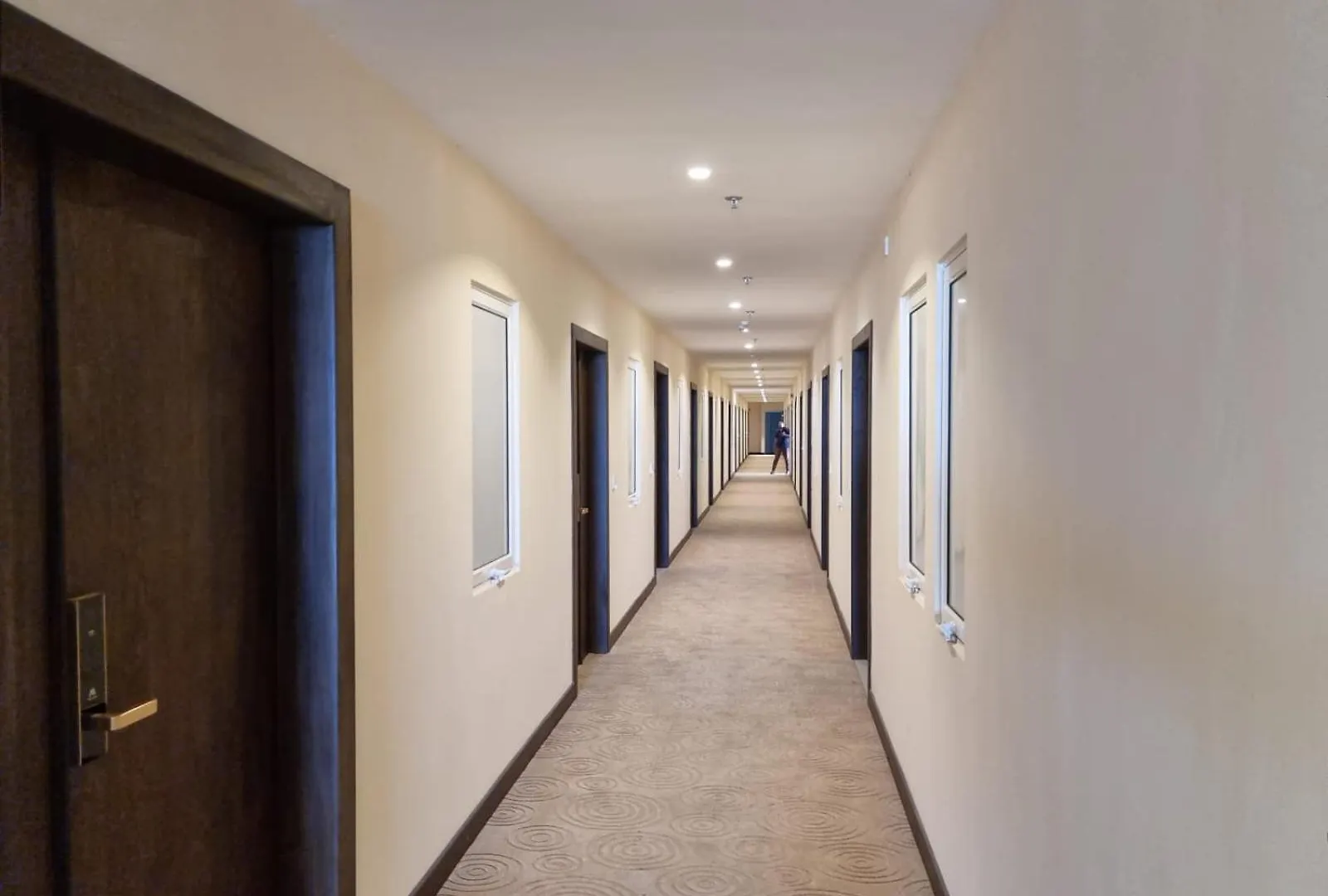 Sea View - Luxury Apartments By Tyronne Νεγκόμπο