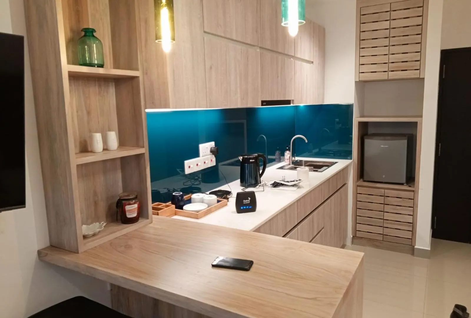 Sea View - Luxury Apartments By Tyronne Νεγκόμπο