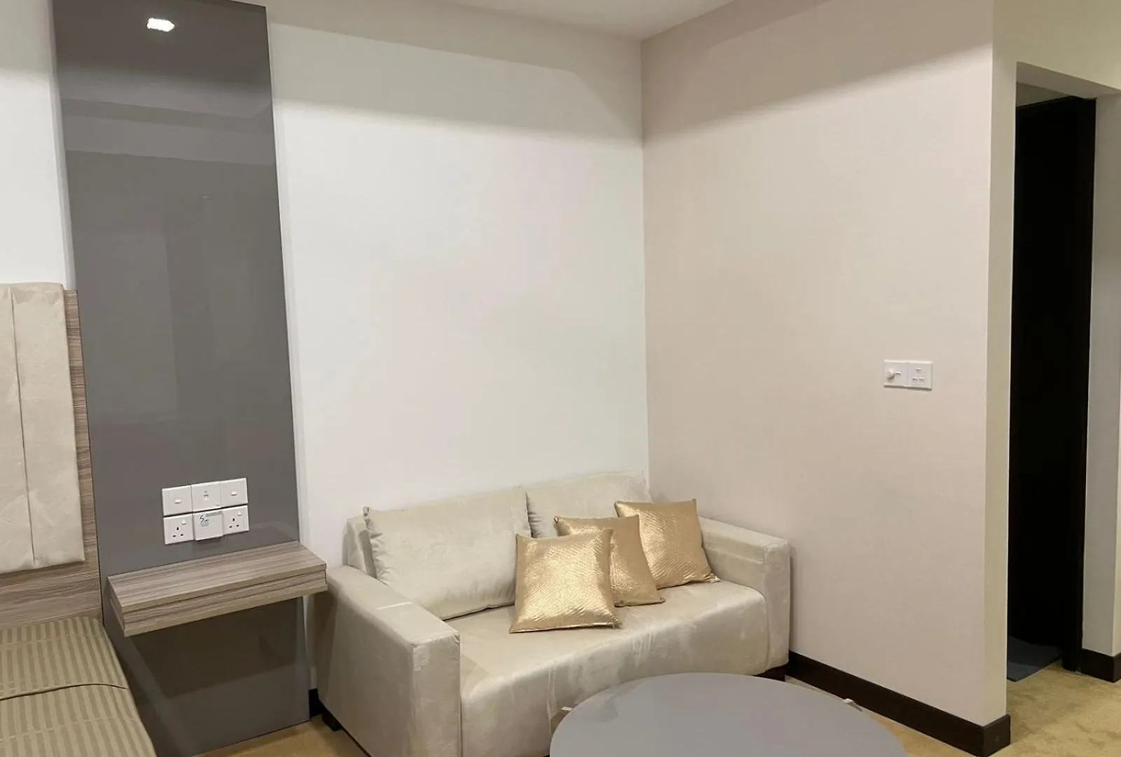Sea View - Luxury Apartments By Tyronne Νεγκόμπο