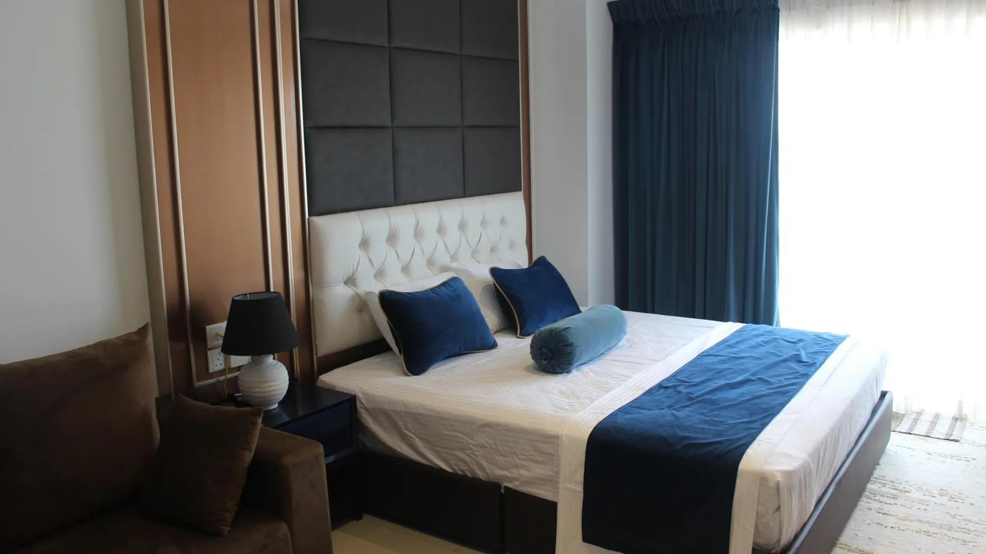 Sea View - Luxury Apartments By Tyronne Νεγκόμπο Σρι Λάνκα