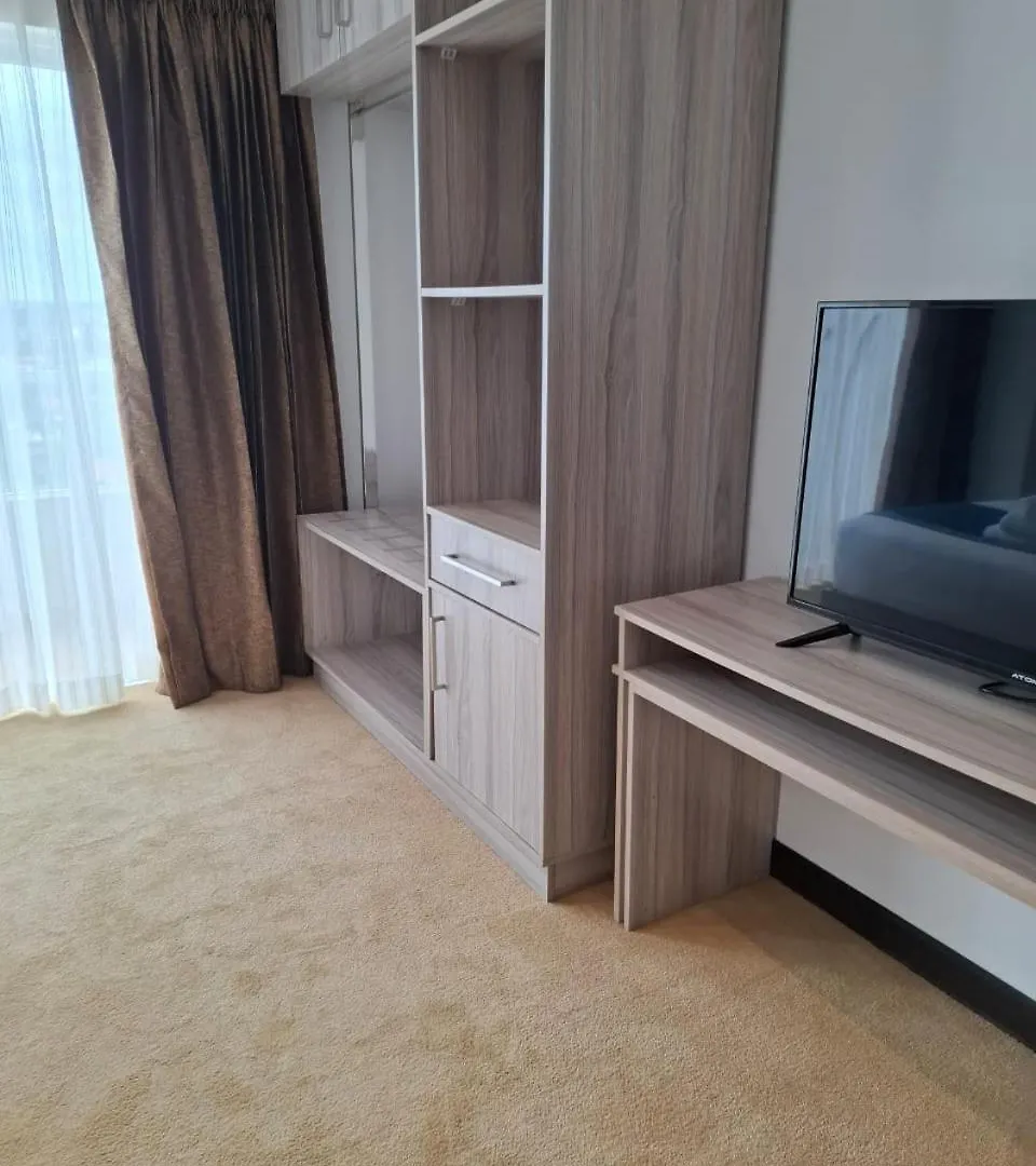 Sea View - Luxury Apartments By Tyronne Νεγκόμπο