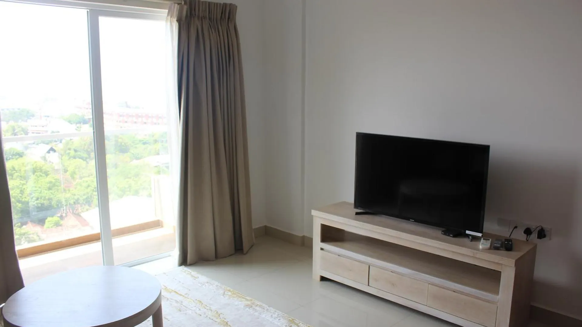 Sea View - Luxury Apartments By Tyronne Νεγκόμπο Σρι Λάνκα