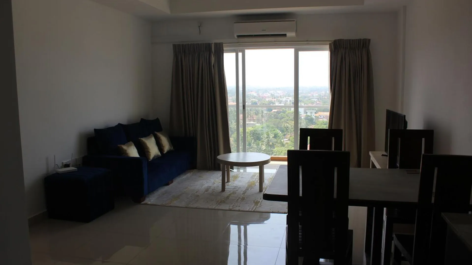 Sea View - Luxury Apartments By Tyronne Νεγκόμπο Σρι Λάνκα