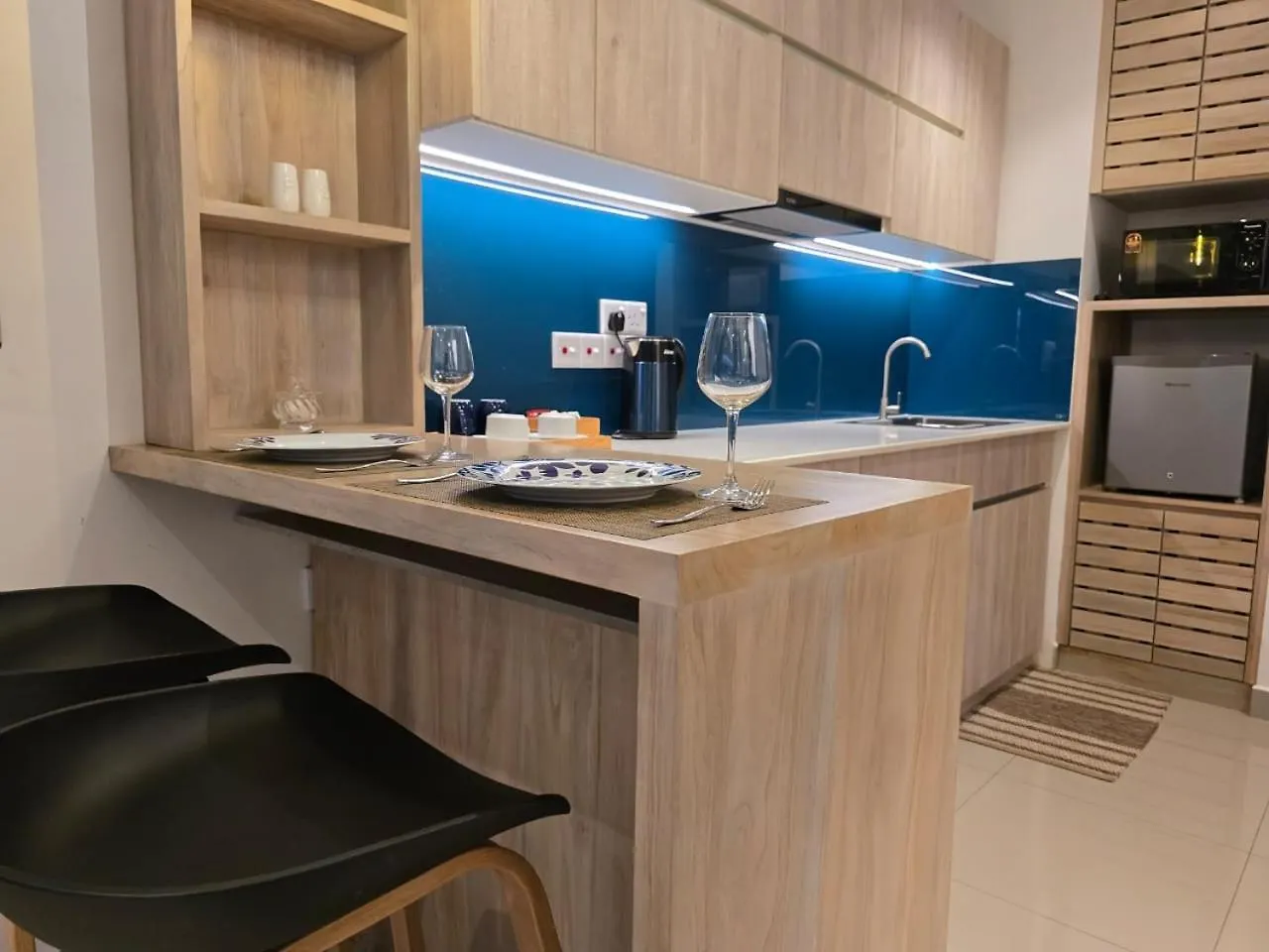 Sea View - Luxury Apartments By Tyronne Νεγκόμπο Σρι Λάνκα