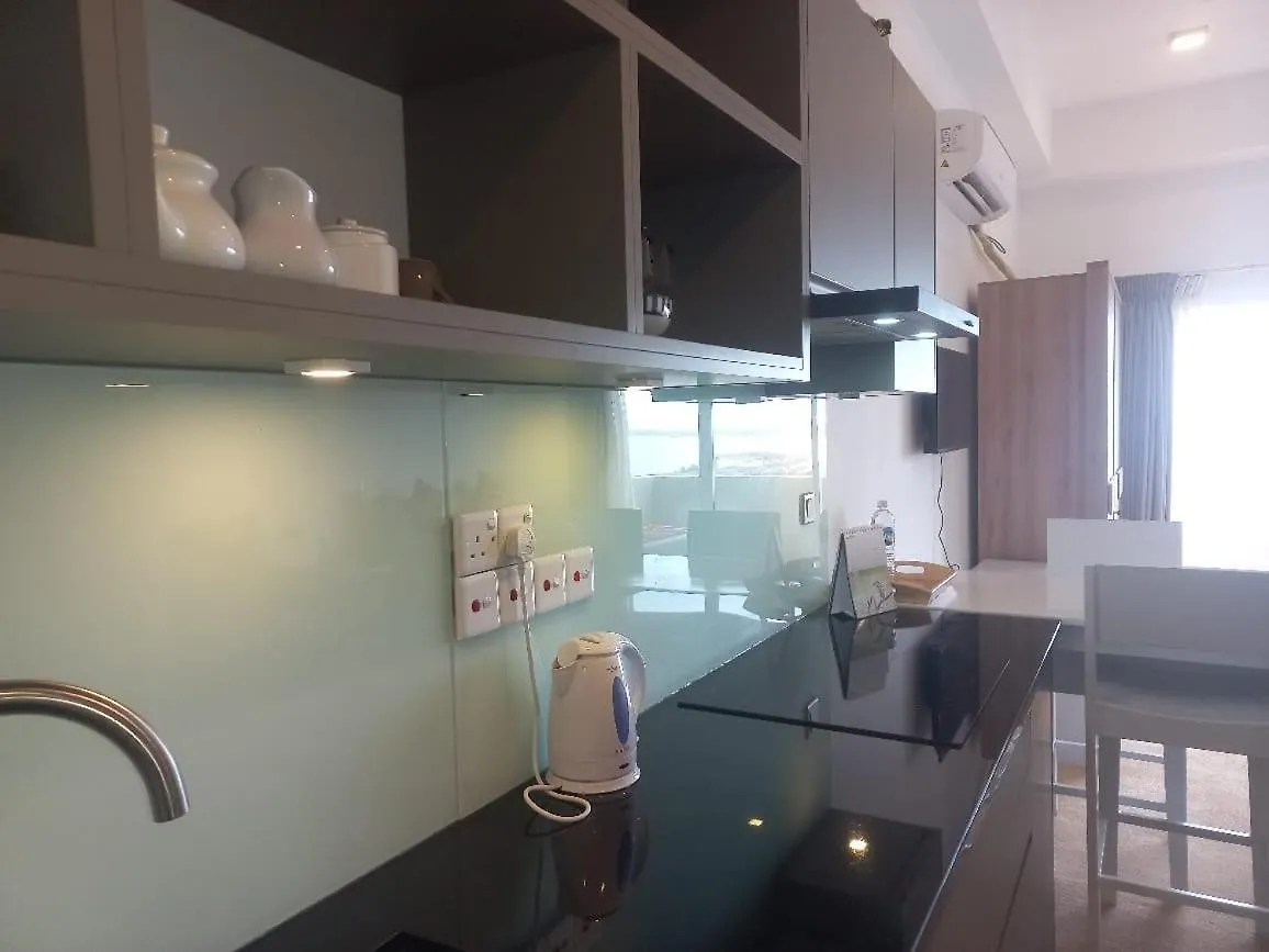 Sea View - Luxury Apartments By Tyronne Νεγκόμπο