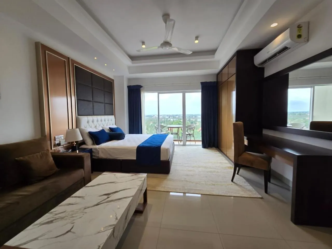 Sea View - Luxury Apartments By Tyronne Νεγκόμπο Σρι Λάνκα
