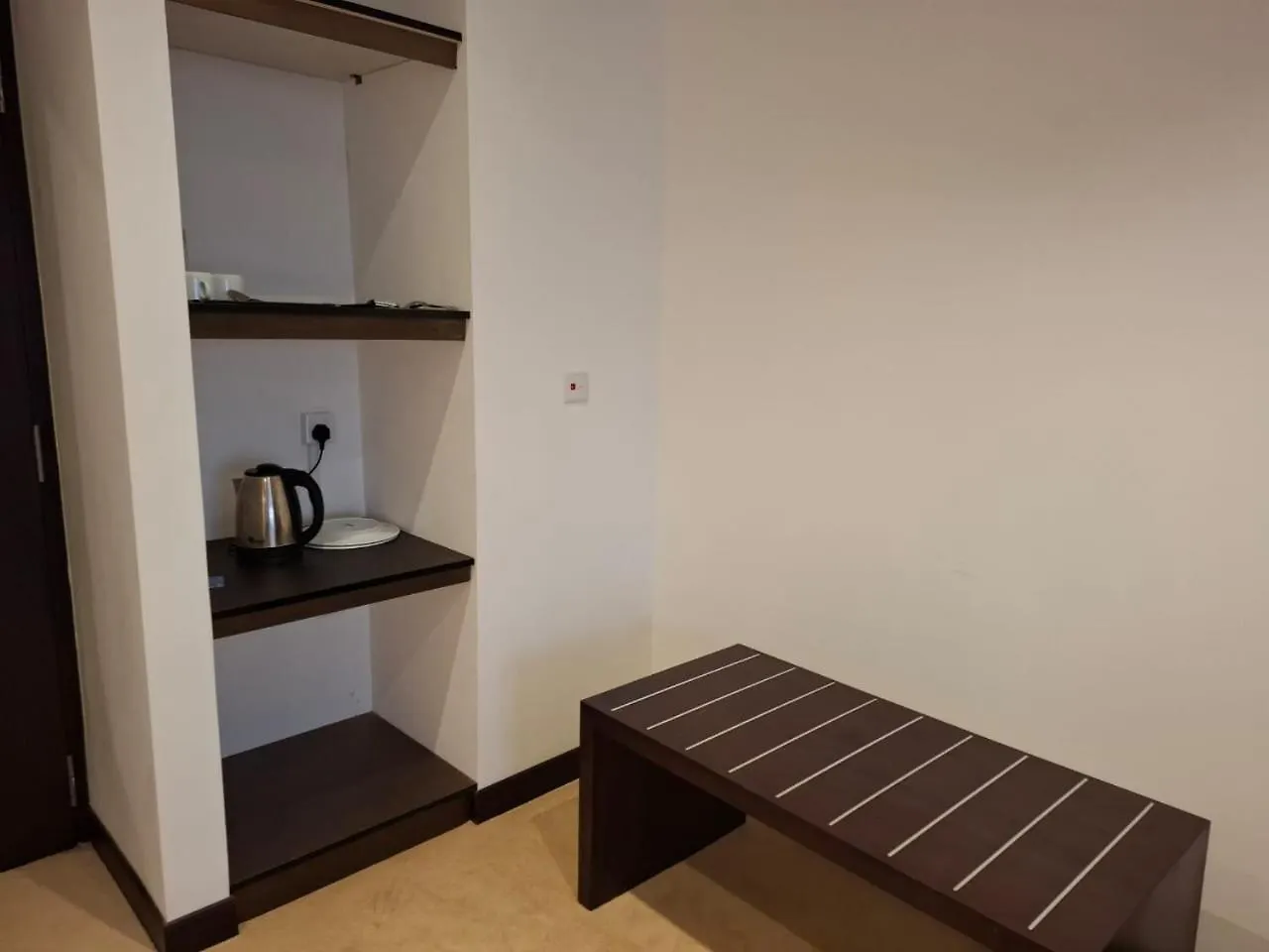 Sea View - Luxury Apartments By Tyronne Negombo 0*,