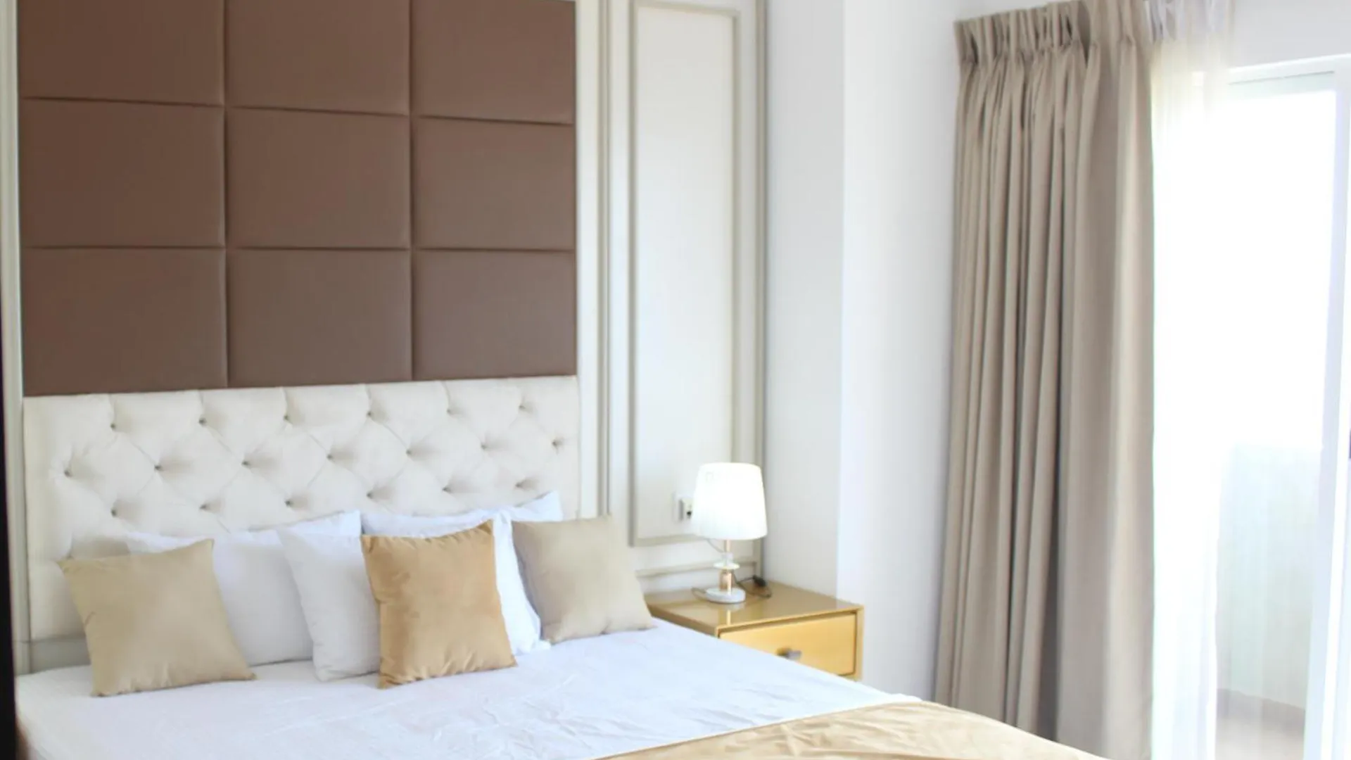 Sea View - Luxury Apartments By Tyronne Negombo 0*,  Sri Lanka