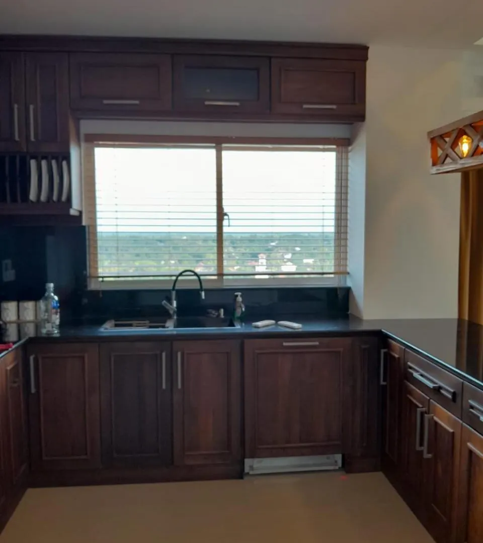 Sea View - Luxury Apartments By Tyronne Negombo Sri Lanka