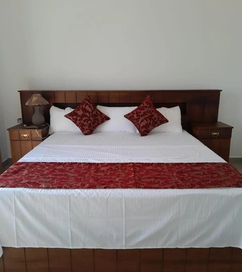 Sea View - Luxury Apartments By Tyronne Negombo 0*,  Sri Lanka