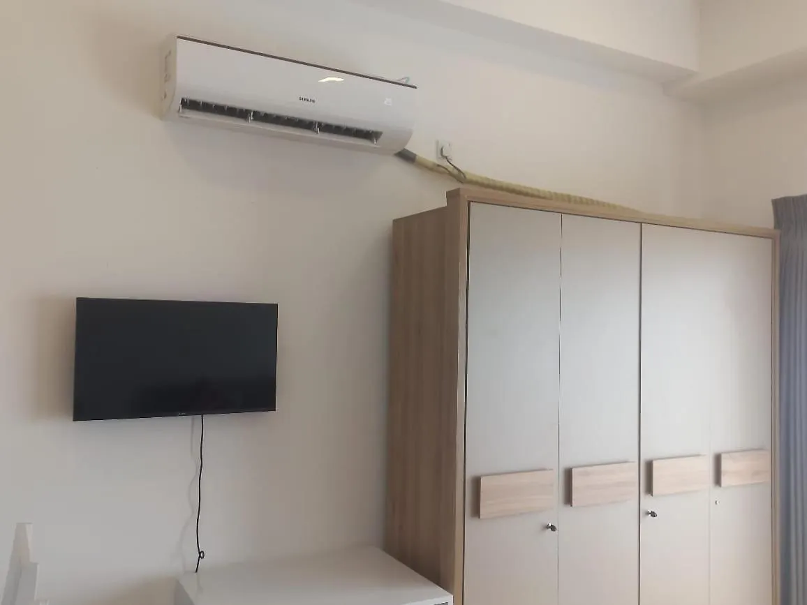 Sea View - Luxury Apartments By Tyronne Negombo Sri Lanka